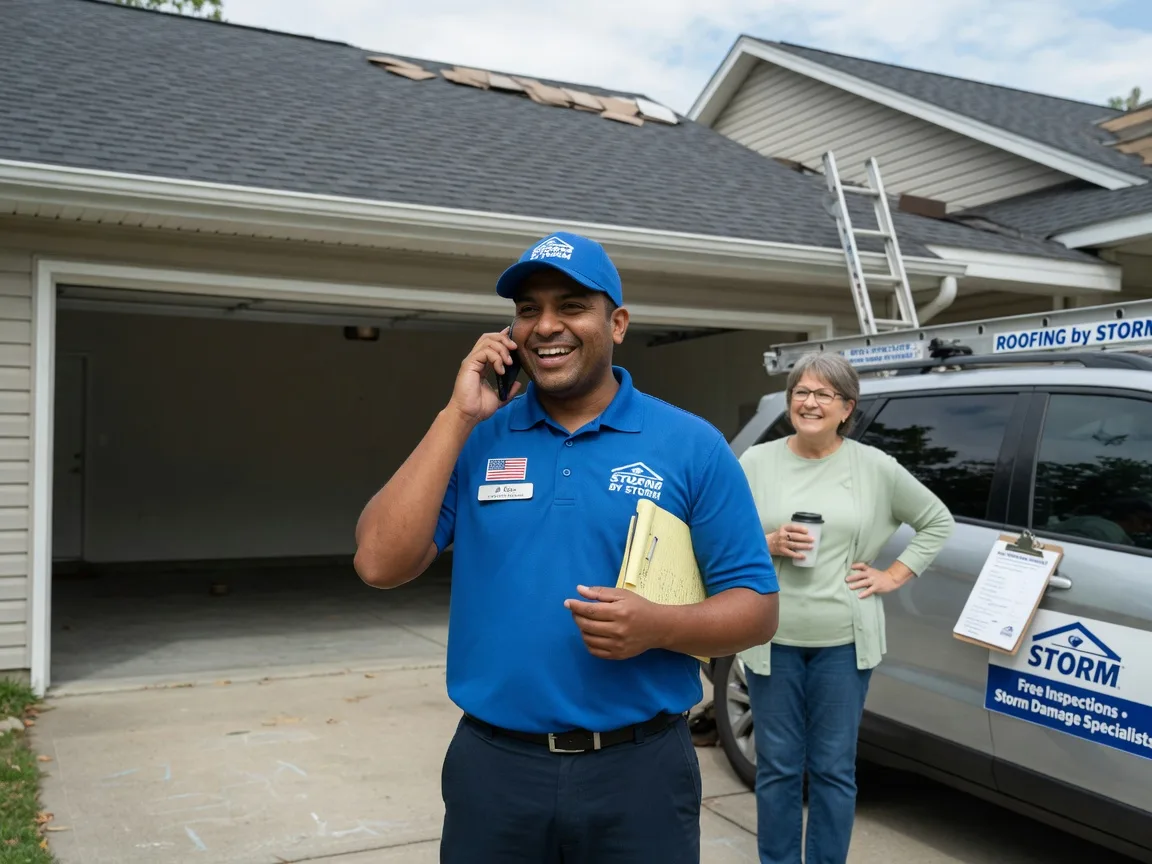 Roof Repair Near Me Arabi, LA FAQs