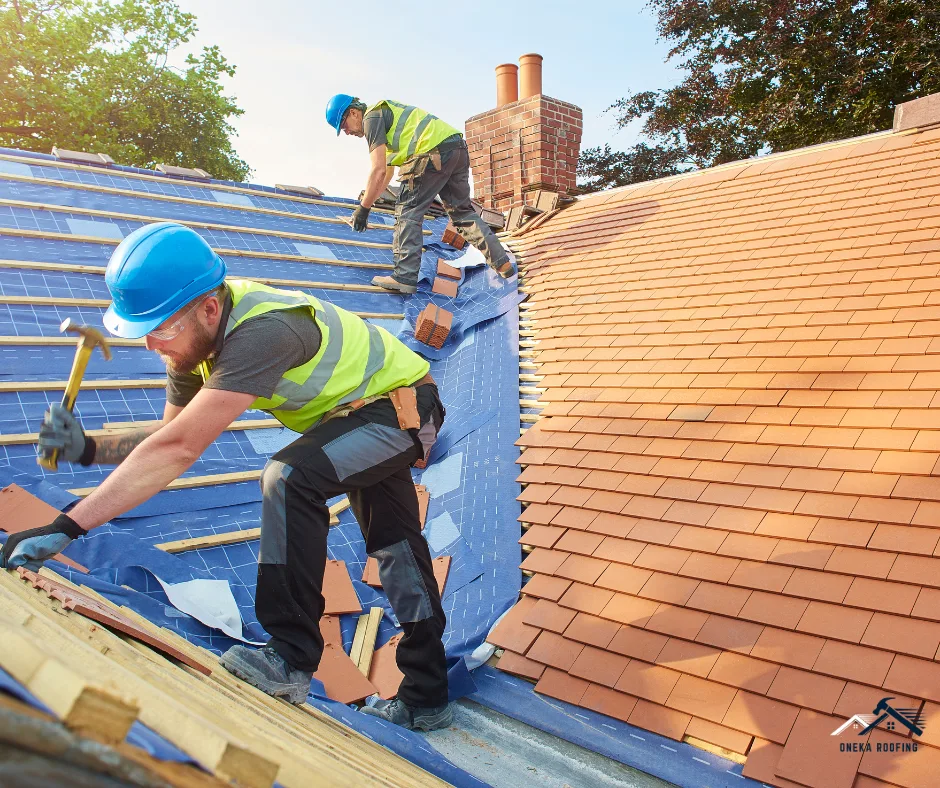 Why choose Roof Repair Near Me in Arabi, LA