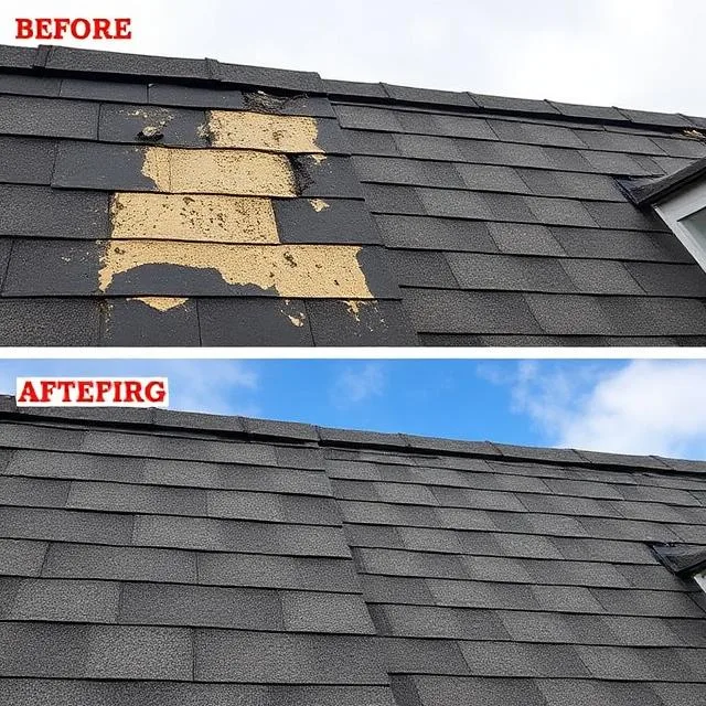 Roof Repair Near Me in Arabi, LA near me